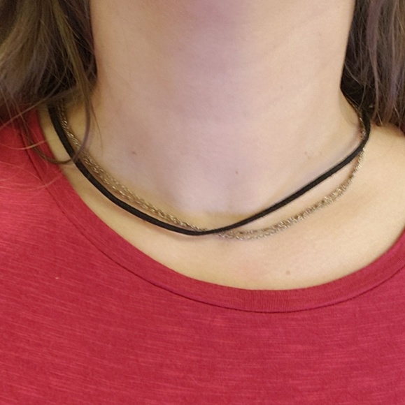 💲Set of Six Chokers💲 - Picture 2 of 6